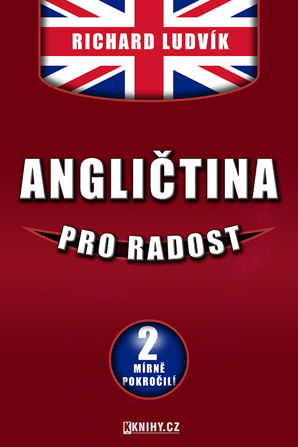  Angličtina pro radost II.