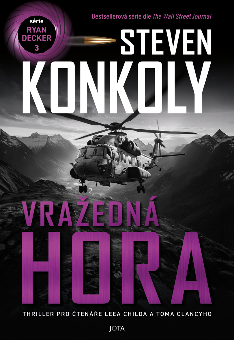 Vražedná hora