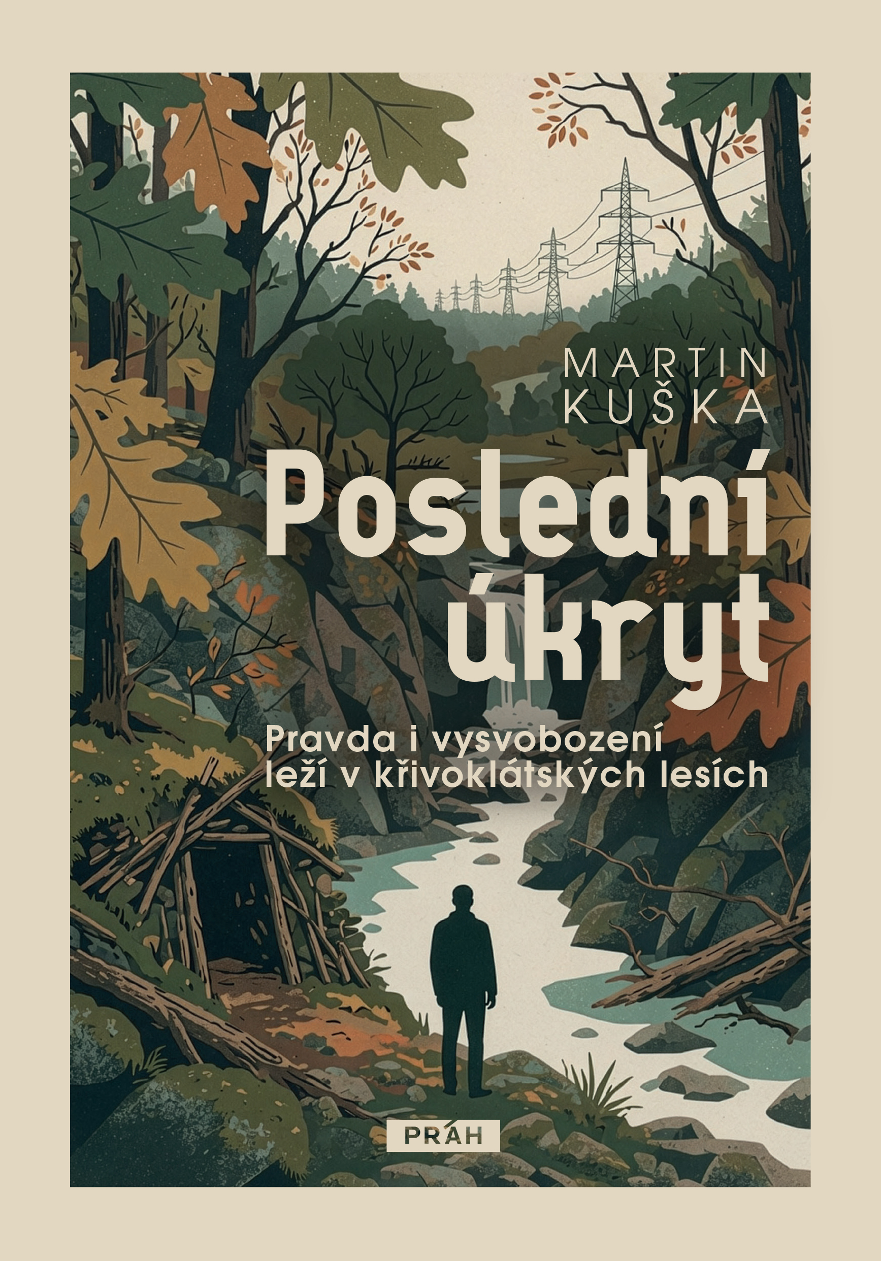 Poslední úkryt