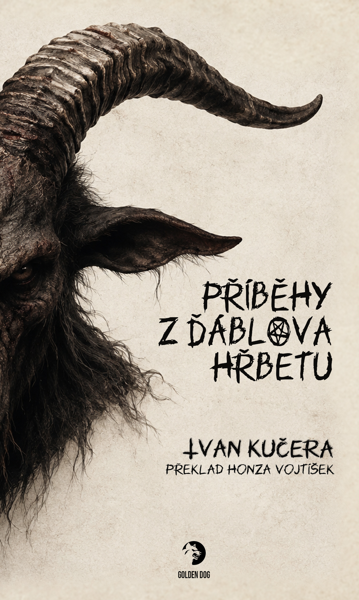 Příběhy z Ďáblova hřbetu