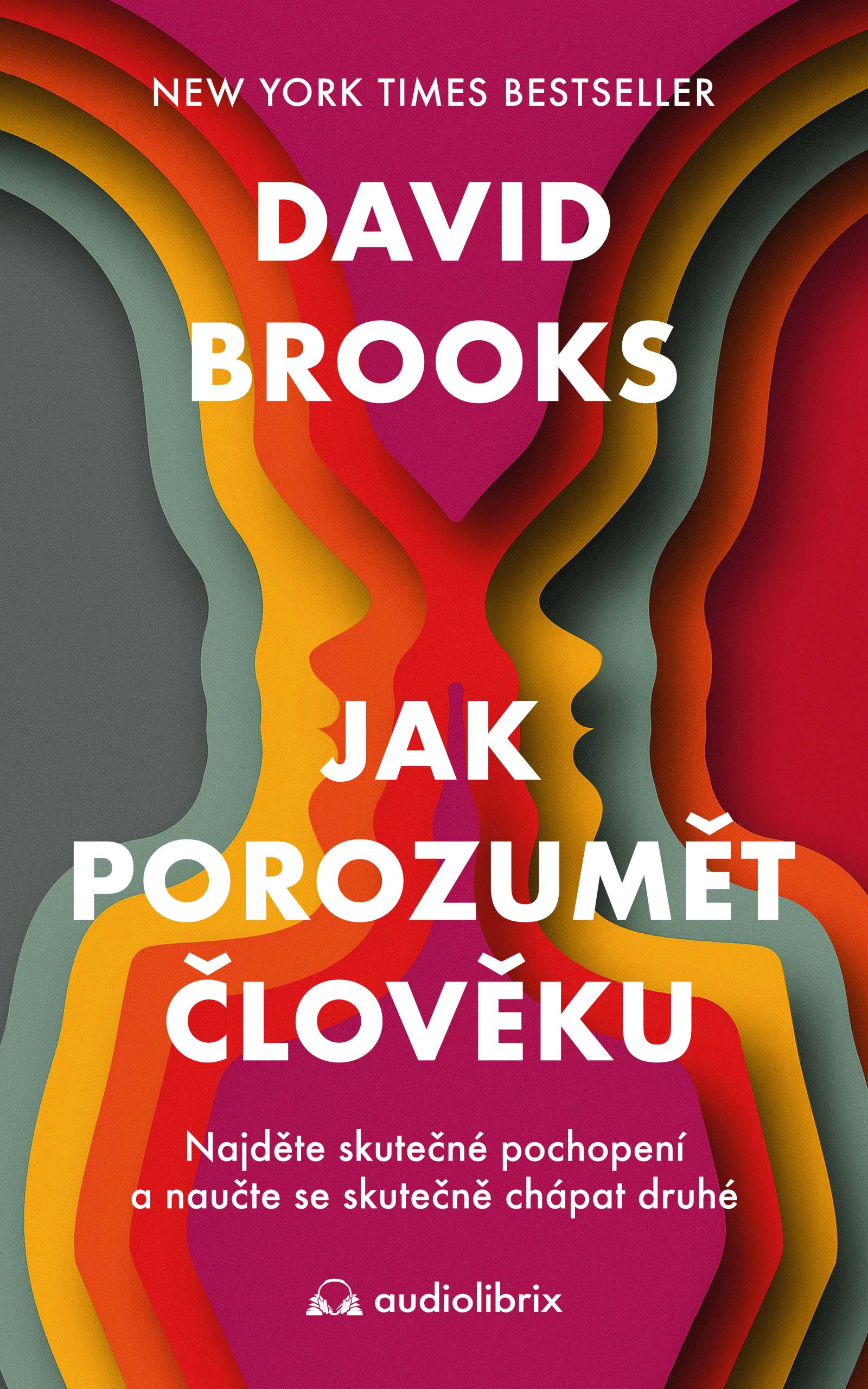 Jak porozumět člověku
