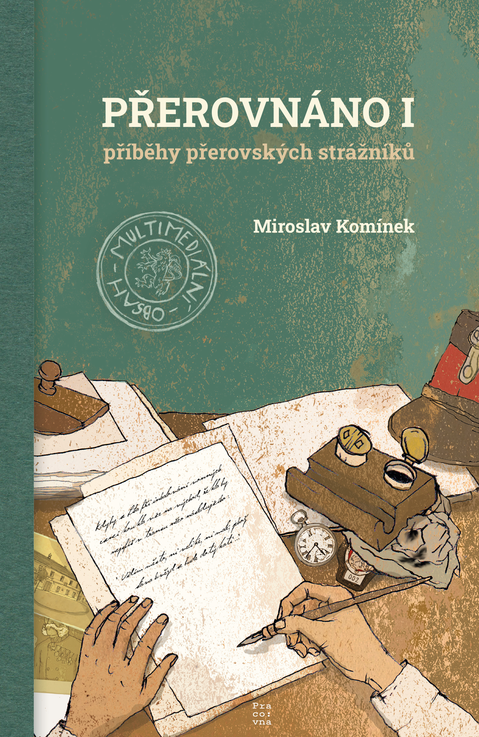 Přerovnáno I.