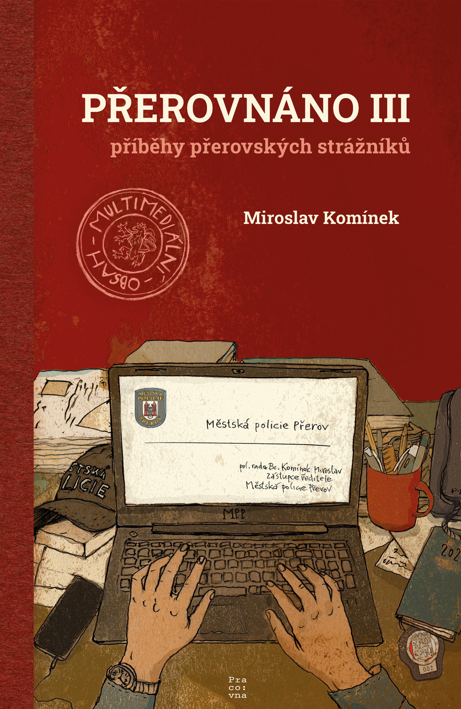 Přerovnáno III.
