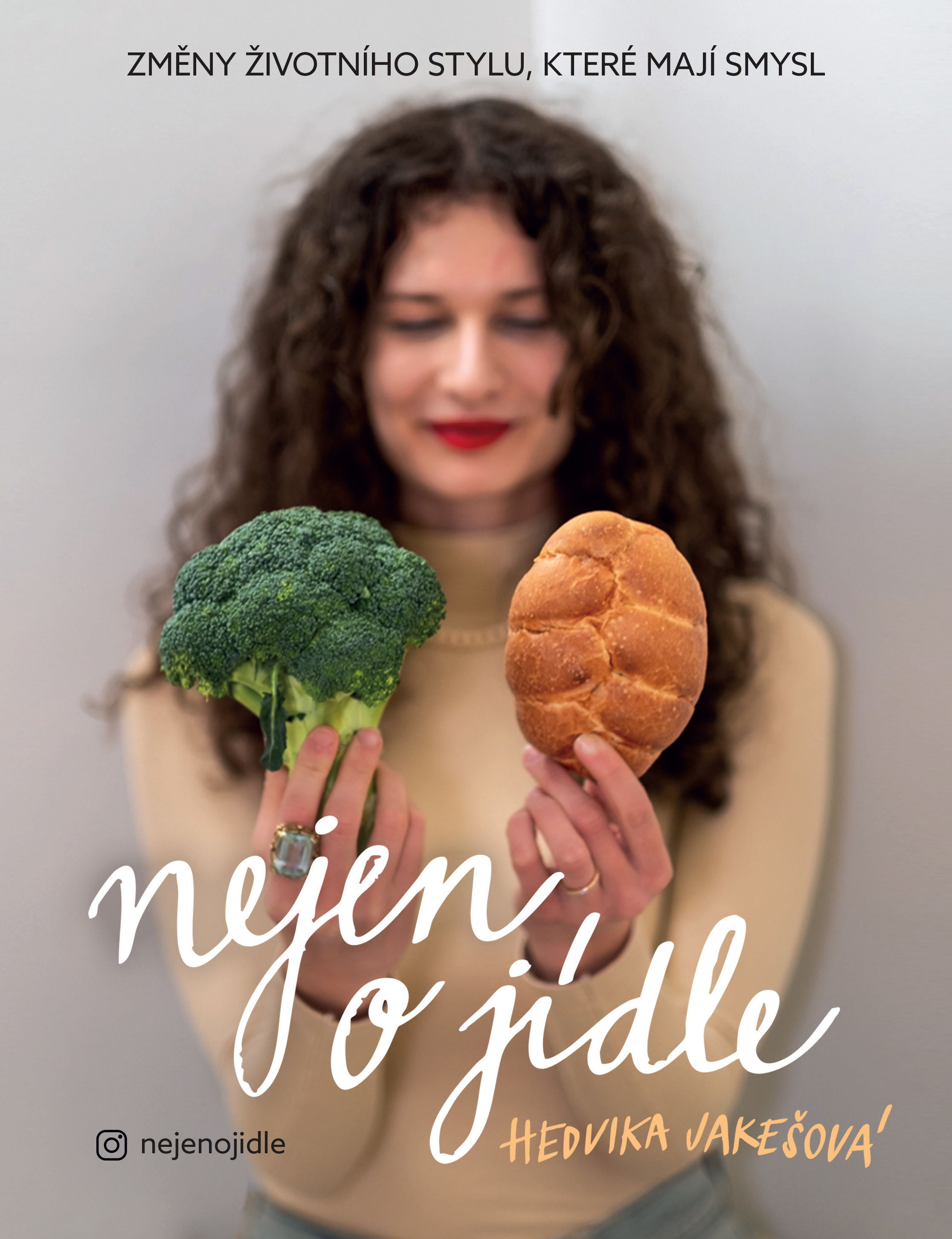 Nejen o jídle