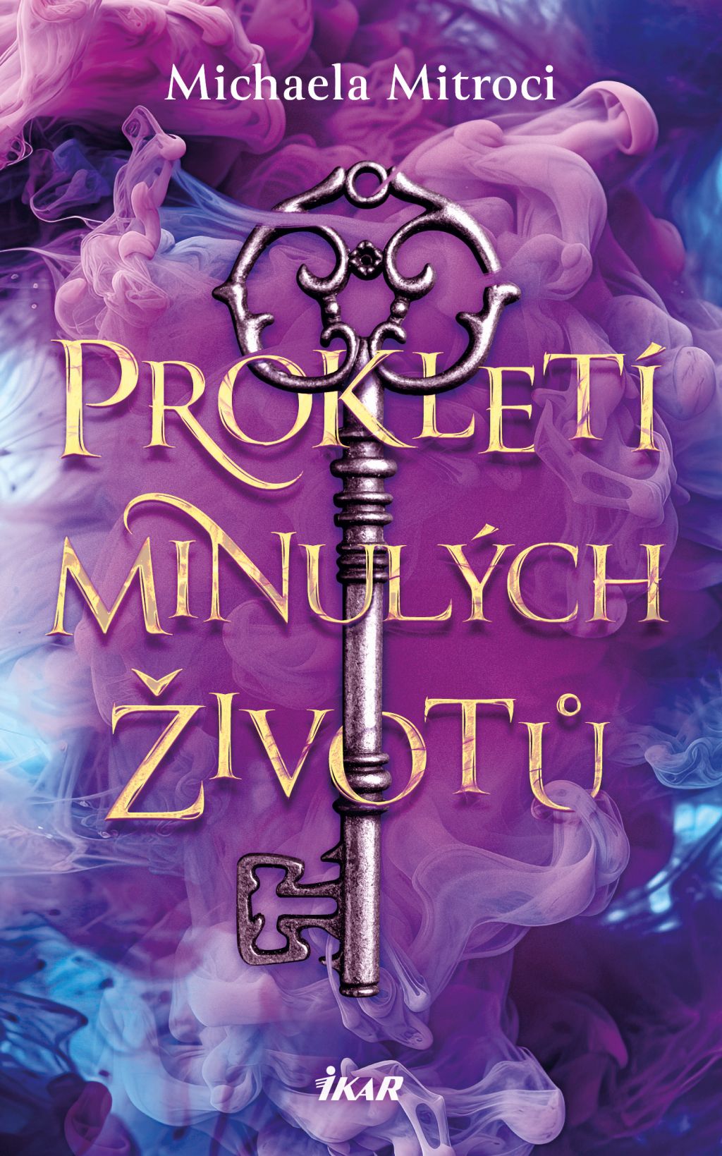 Prokletí minulých životů