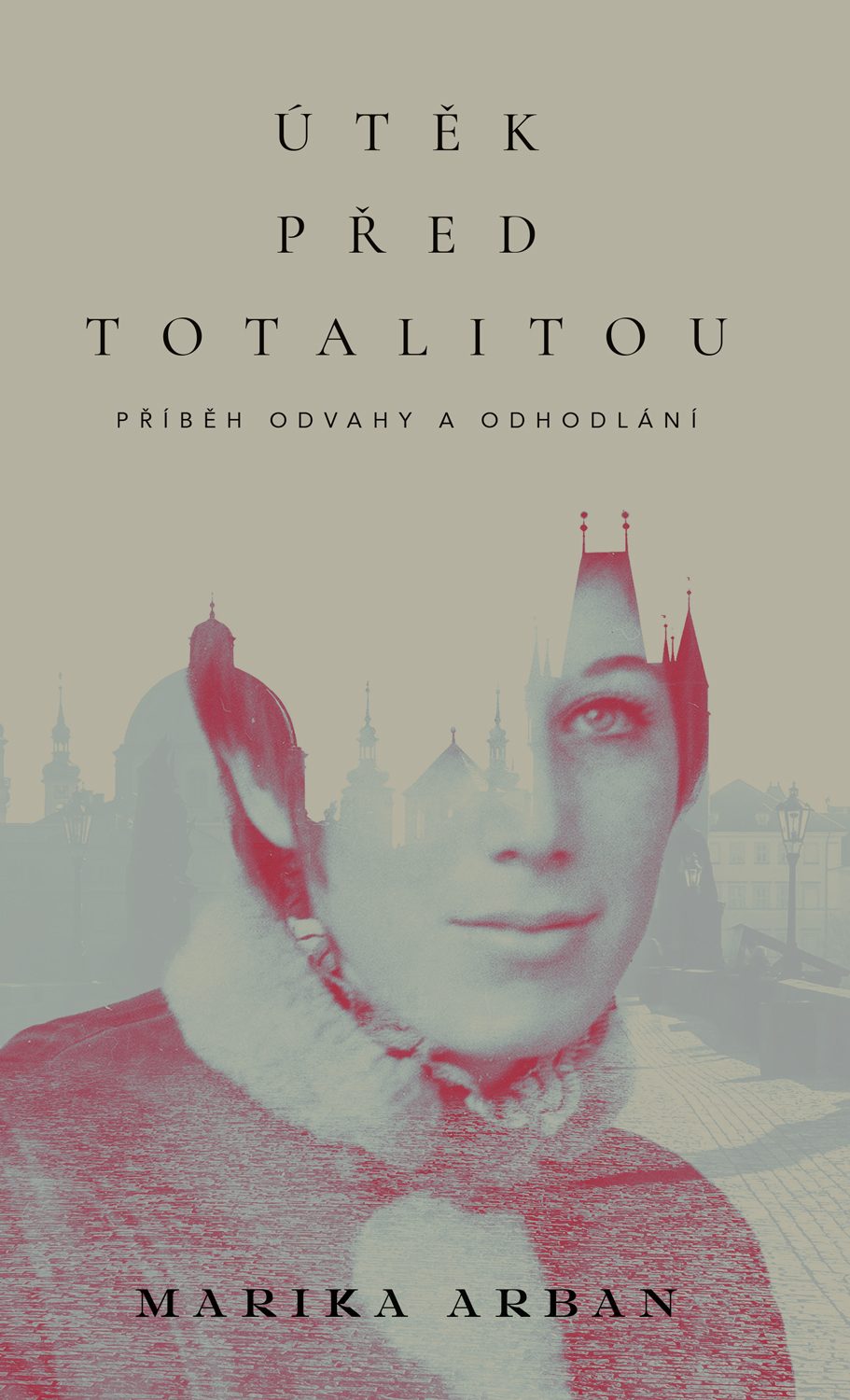Útěk před totalitou