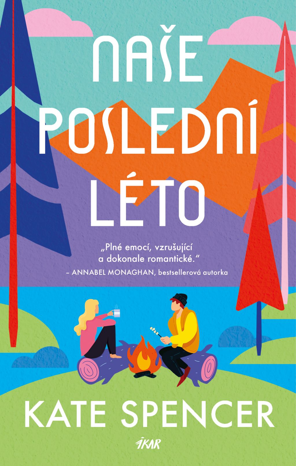 Naše poslední léto