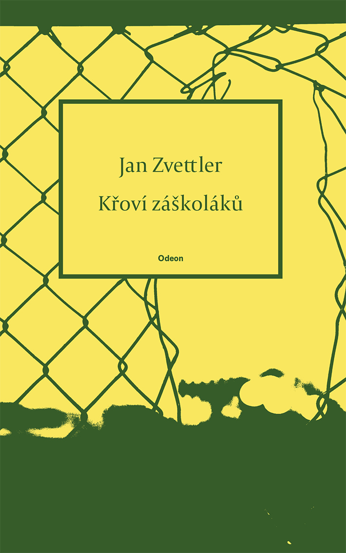 Křoví záškoláků