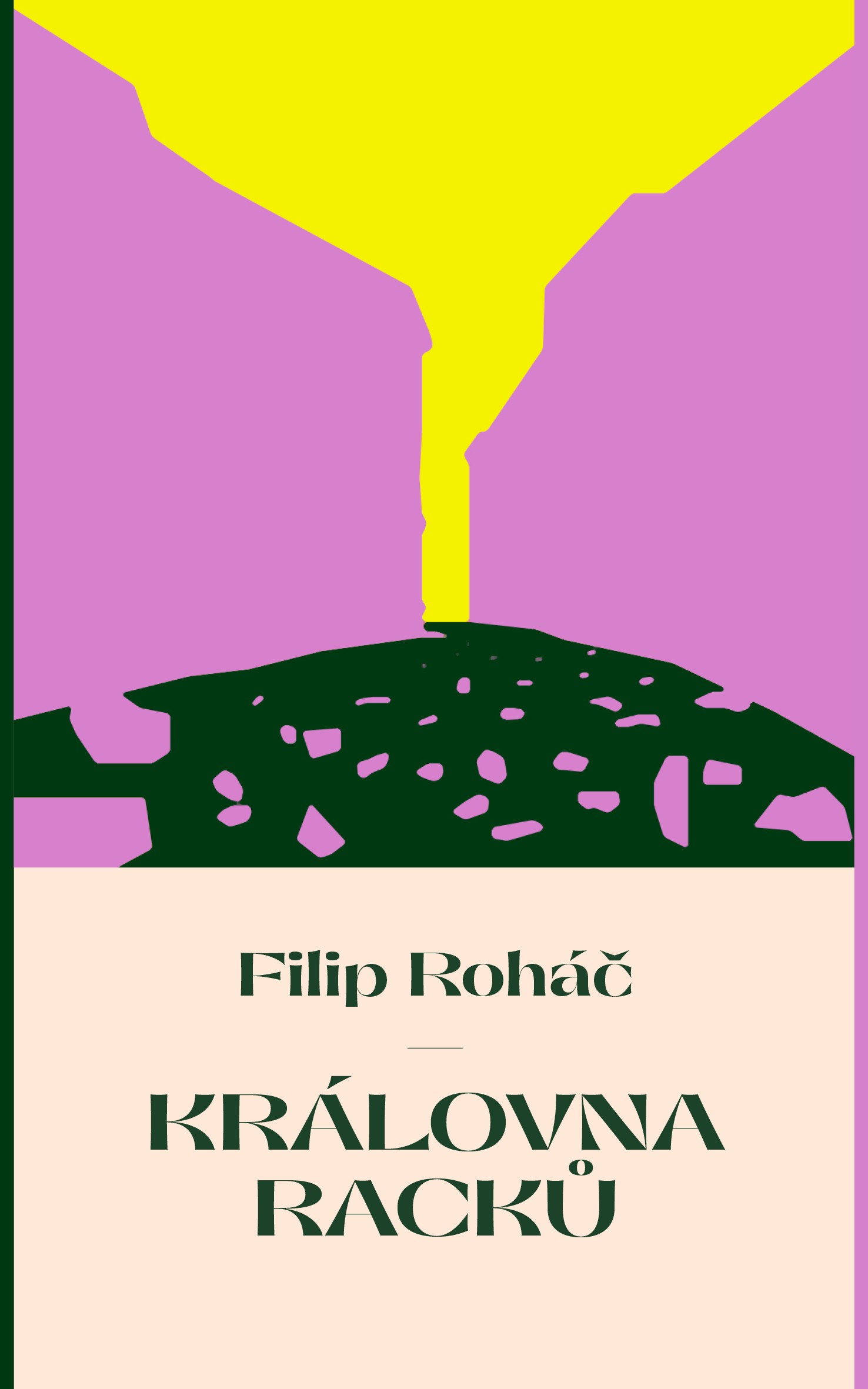 Královna racků