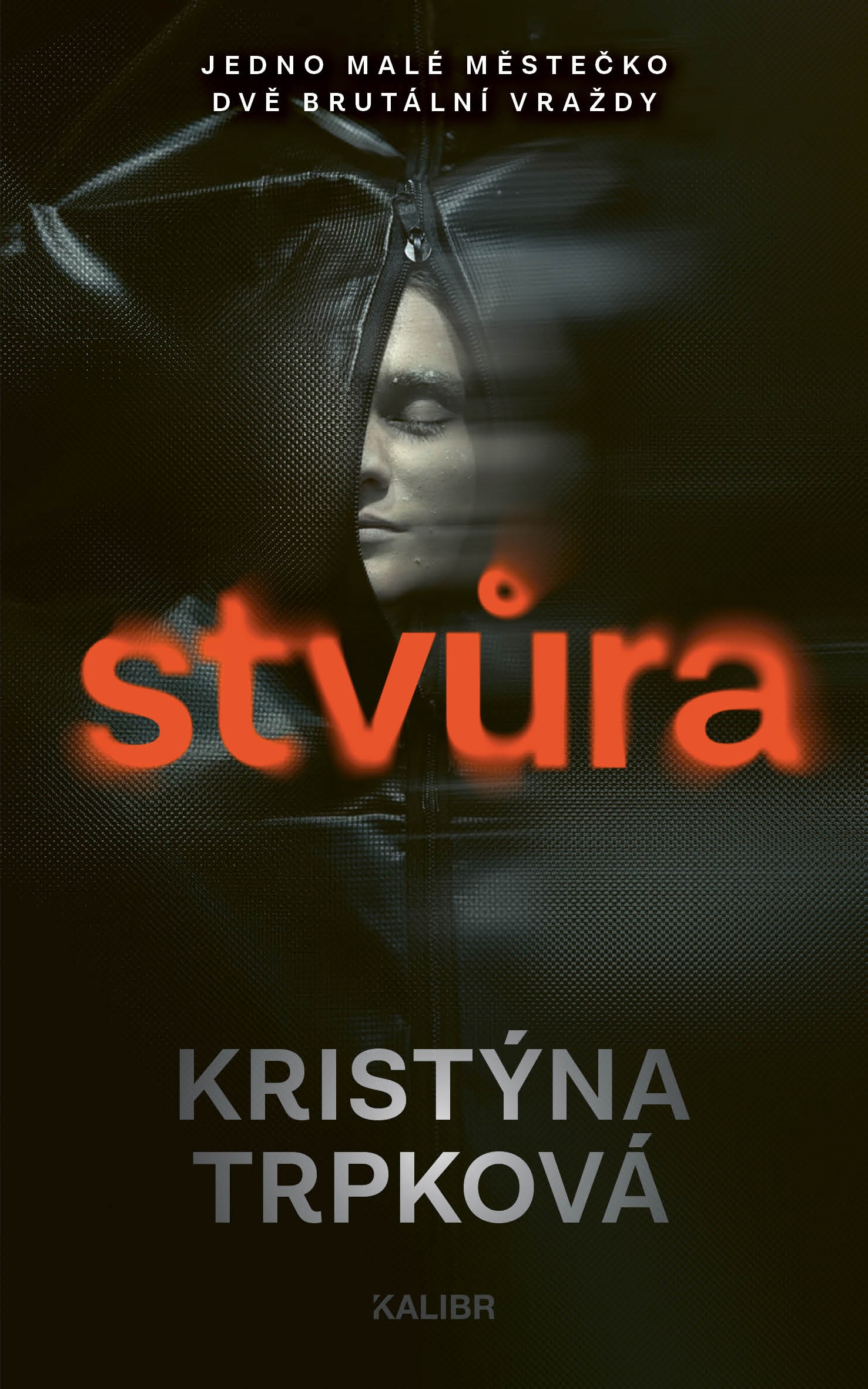 Stvůra