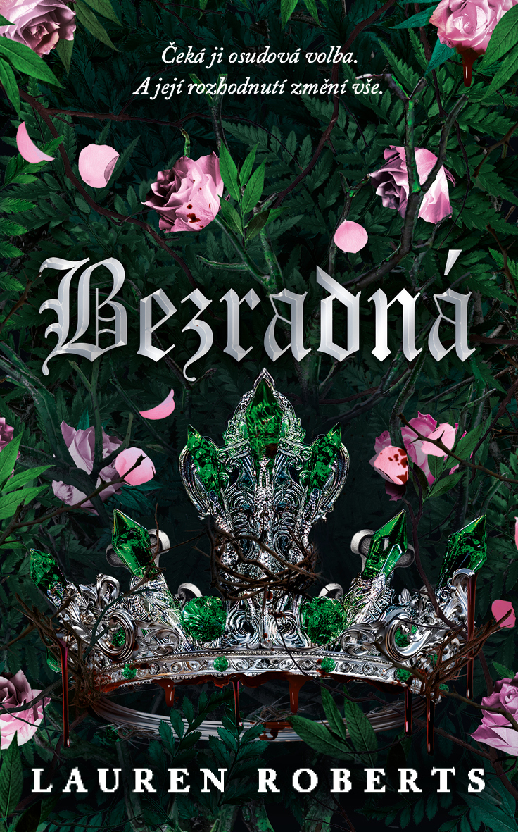 Bezradná