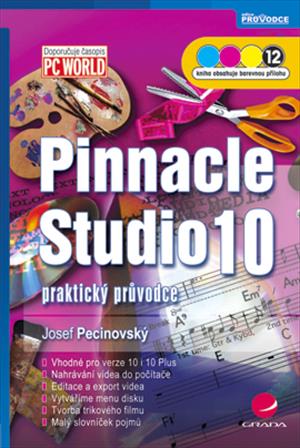 Pinnacle Studio 10 | Bookport 